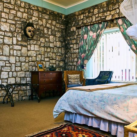 Corona Guest Farm Luaran gambar