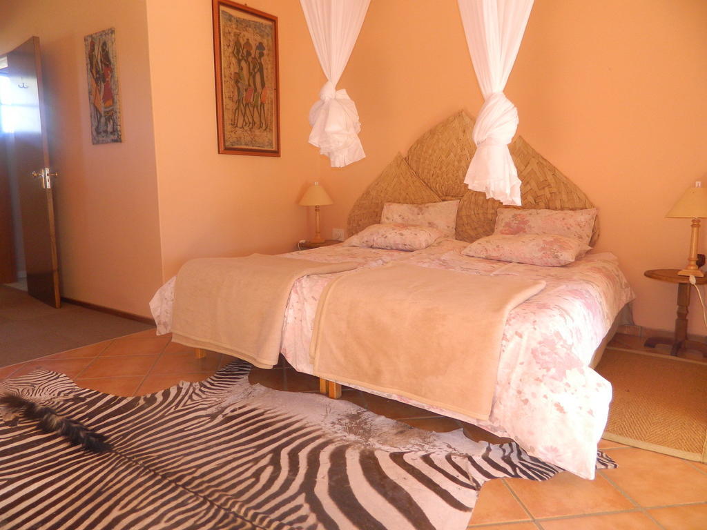 Corona Guest Farm Bilik gambar
