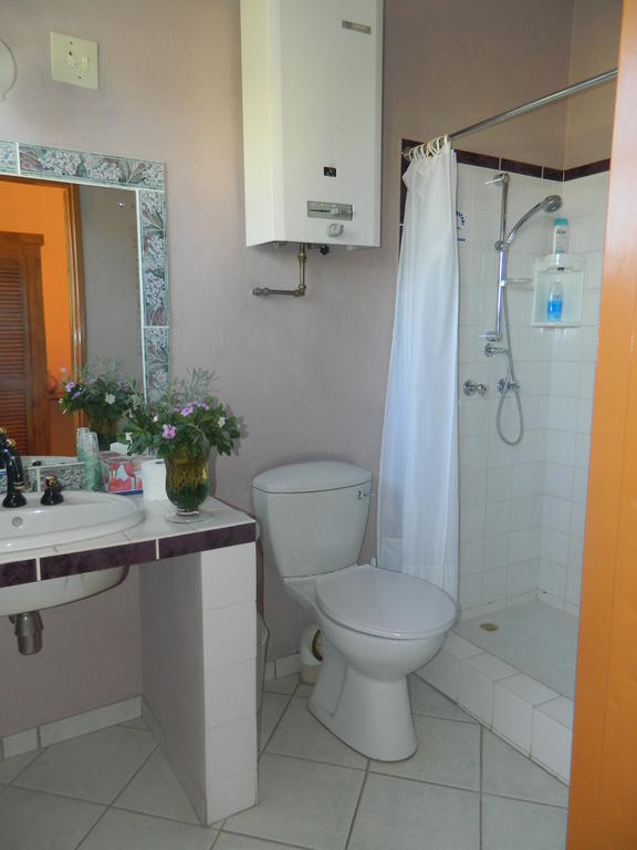 Corona Guest Farm Bilik gambar