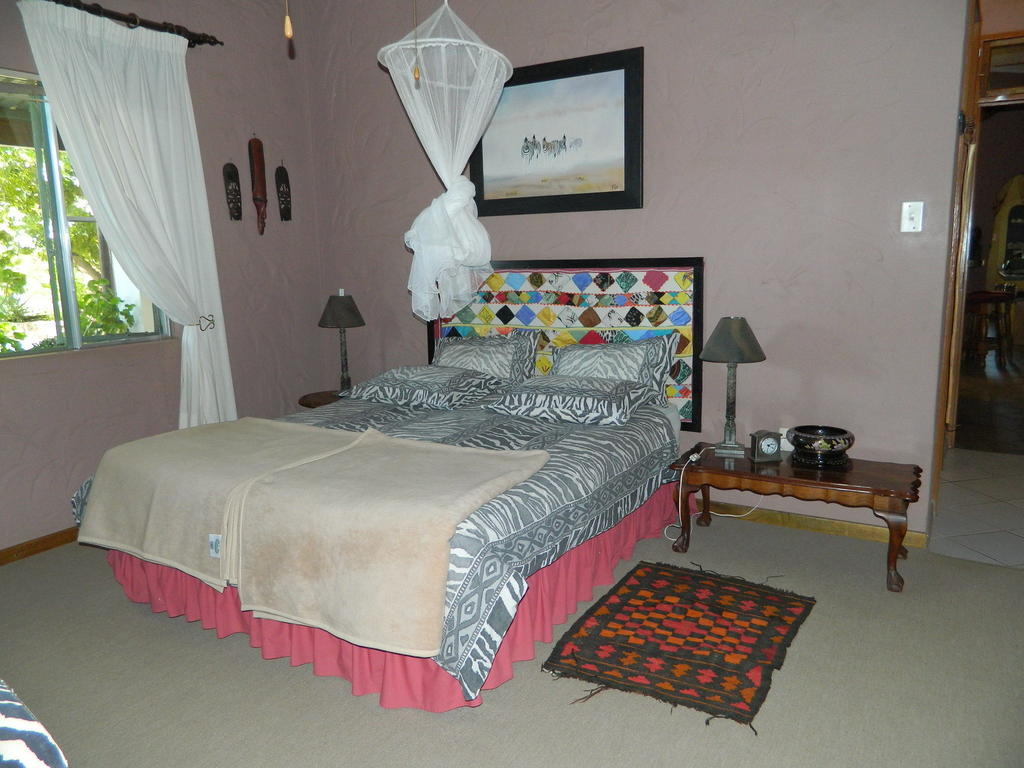 Corona Guest Farm Bilik gambar